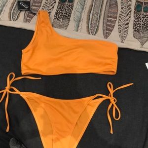 Zaful bikini